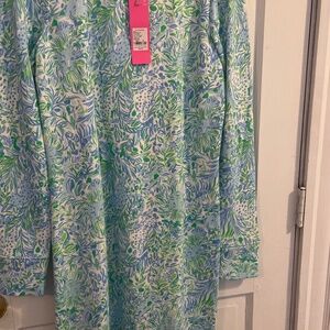Lilly dress NEW never worn